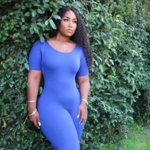 Cute 1 piece Jumperb